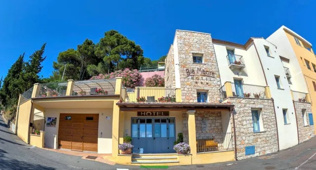 Hotel Bia Maore