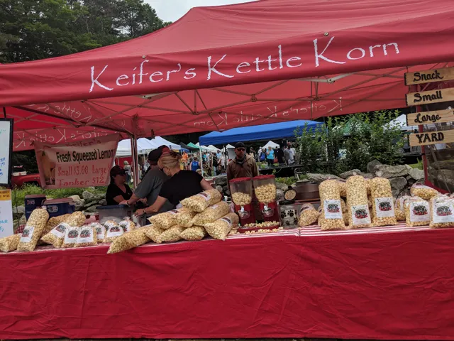 Coventry Farmers' Market