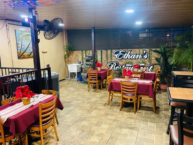 Ethan's Restaurant