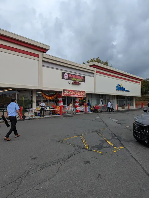 Maharaja Nanuet Farmers Market