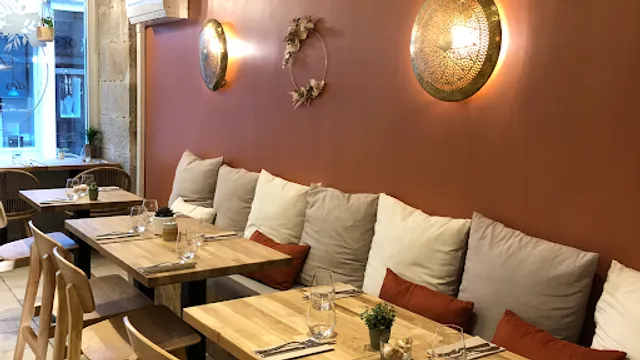 Le Café des Orfèvres