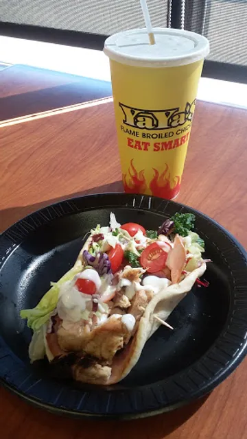 YaYa's Flame Broiled Chicken