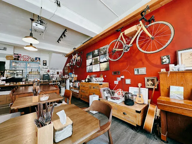 Ameya 飴屋（不定期公休請參考臉書公佈）