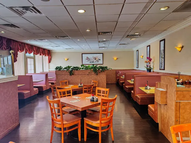 Lakeview Garden Restaurant