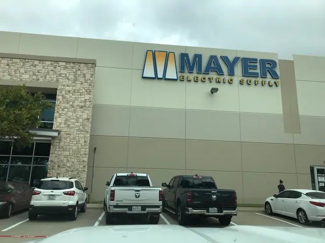 Mayer Electric Supply