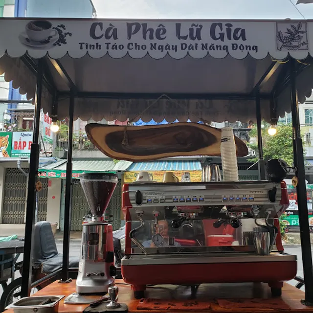 Quán Bún Bò Bà Hoa