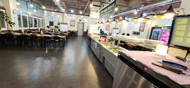 한가네대박고깃집