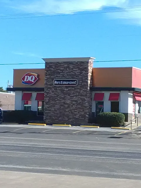 Dairy Queen