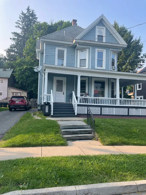 All Star Baseball Rentals, LLC