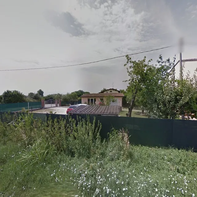 La Casa Del Ciliegio