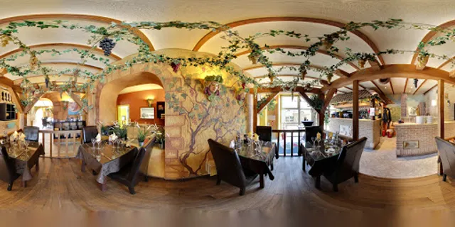 Pizzeria La Stradella - Neufchâteau