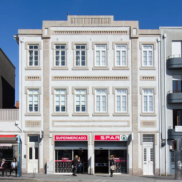 Art Senses | Suites & Rooms