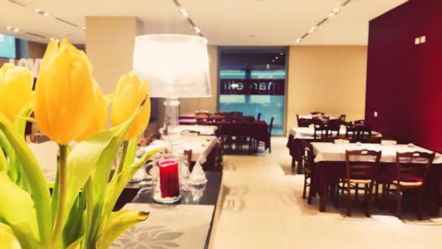 Pizzeria Ristorante Marcelli