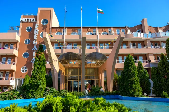 Hotel Fregata