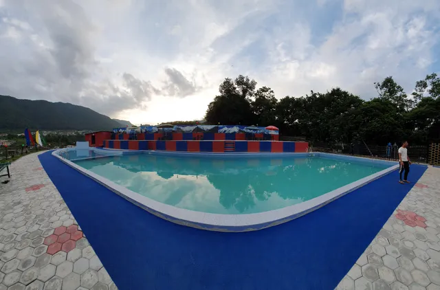 Tarkeshwor Nature View Park