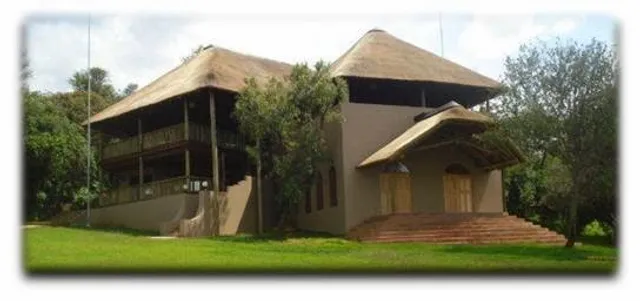 Motozi Lodge, Hartbeespoort Dam