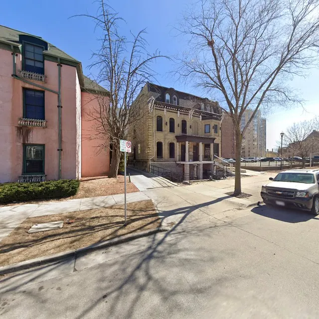 Naturally Yours Hair Styling