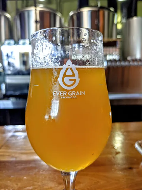 Ever Grain Brewing Co.