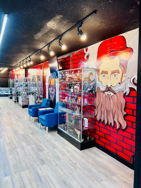 Holy Smokes Vape & Smoke