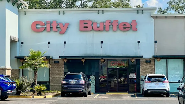 City Buffet