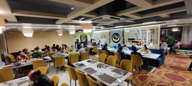 Divine Dish Restaurant