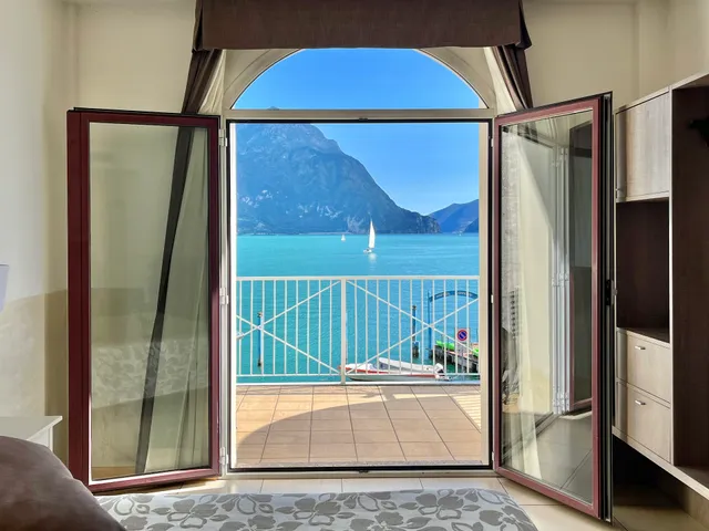 Hotel Lovere Resort & Spa