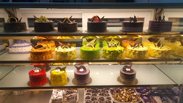 Suruchi the bake shop MAIN BRANCH