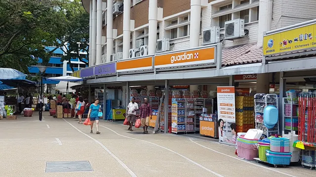 Guardian Health & Beauty