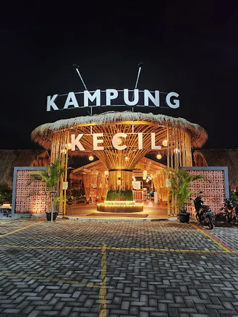Kampung Kecil