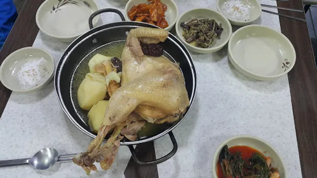 속초식당