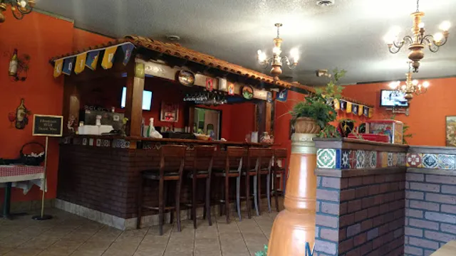Garibaldi Mexican Restaurant