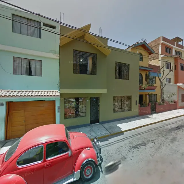 Puerto Cevicheria El Coral