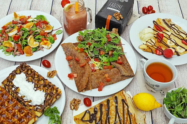 Crêp'eat Valenciennes