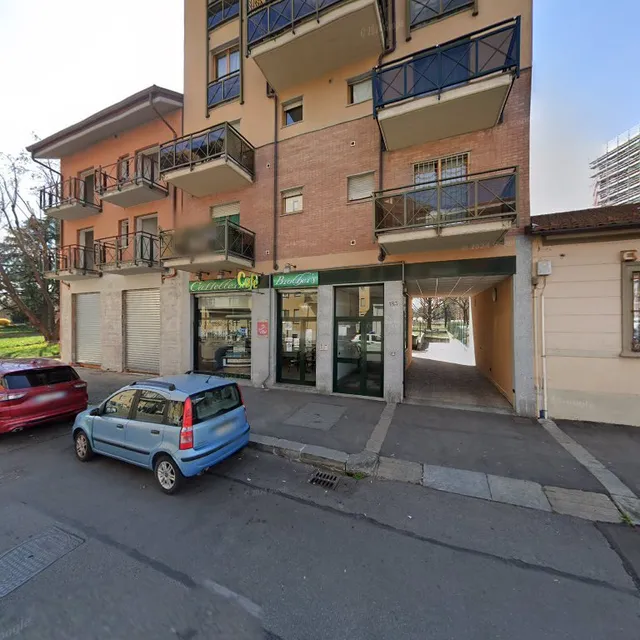 Caffetteria Brother's