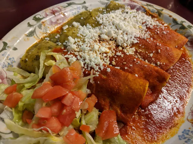 Tequila's Mexican Restaurant