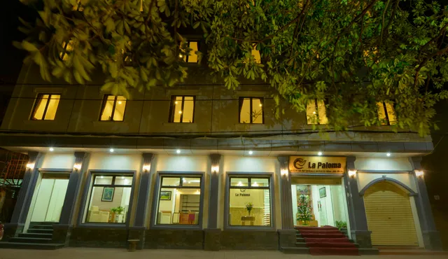 La Paloma Hotel Ninh Binh