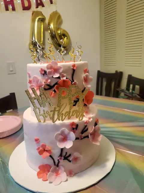 Cakes By Karen
