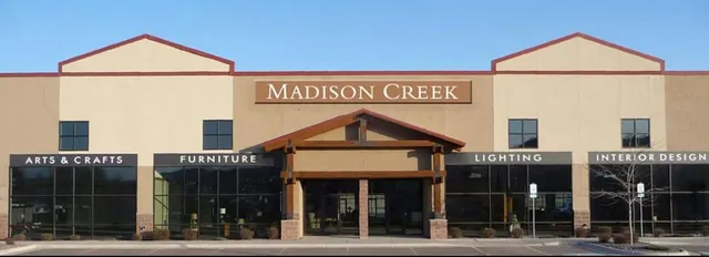 Madison Creek Furnishings