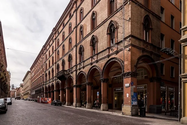 Cavalieri's Grand | Unique Stay in Bologna