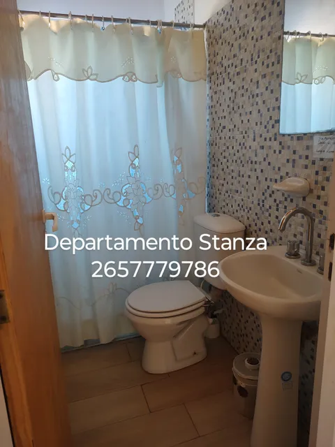 Departamentos Stanza y Turquesa