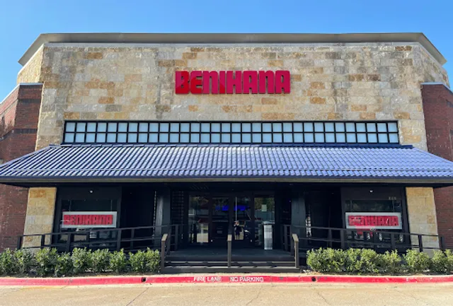 Benihana