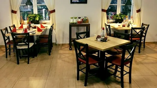 Pizzeria & Restaurant Mikulášská