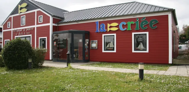 La Criée Chambourcy