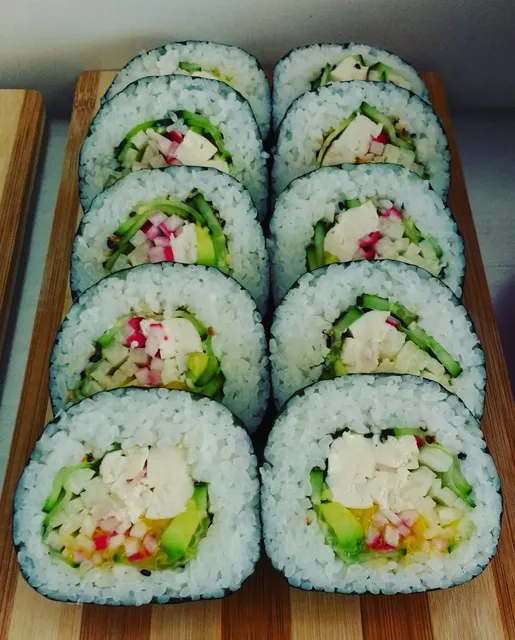 O-Mikami Cocina Japonesa