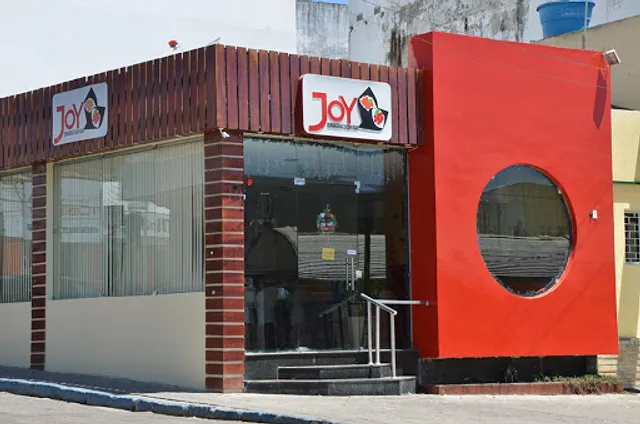 Joy Temakeria e Sushi Bar