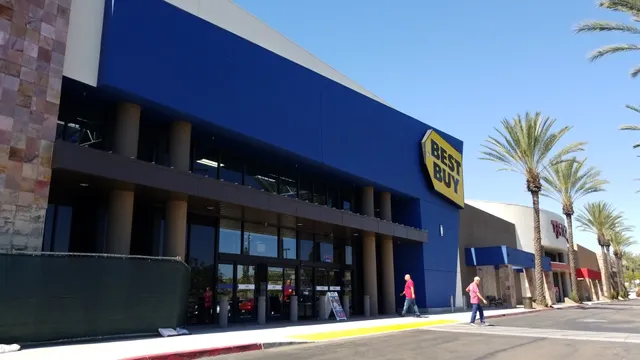 Best Buy