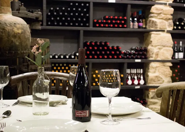 Restaurante Asador Don Mauro Mogarraz