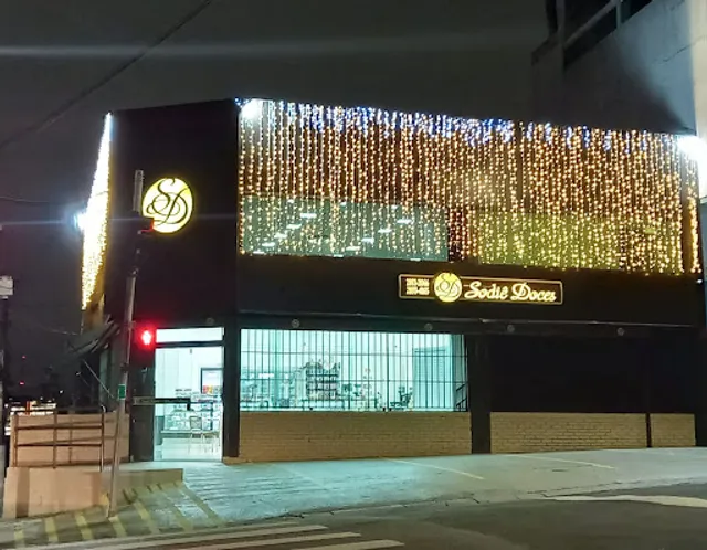 Sodiê Doces (Penha)