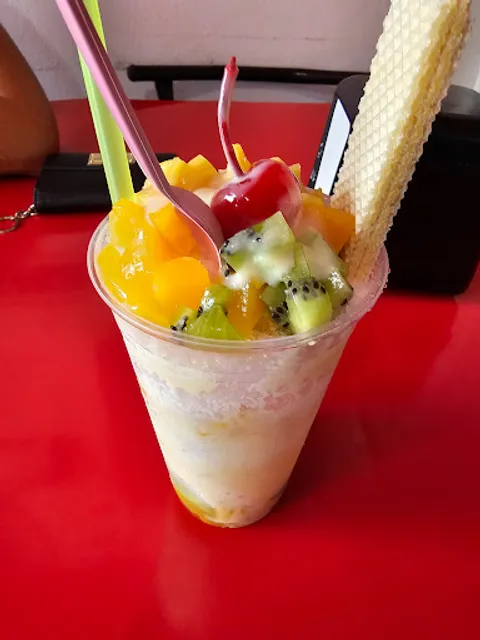 Raspas “El Diablito”