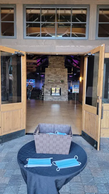 South Creek Retail Center